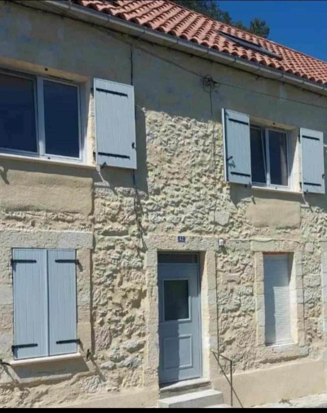 La Buguoise * Le Bugue
