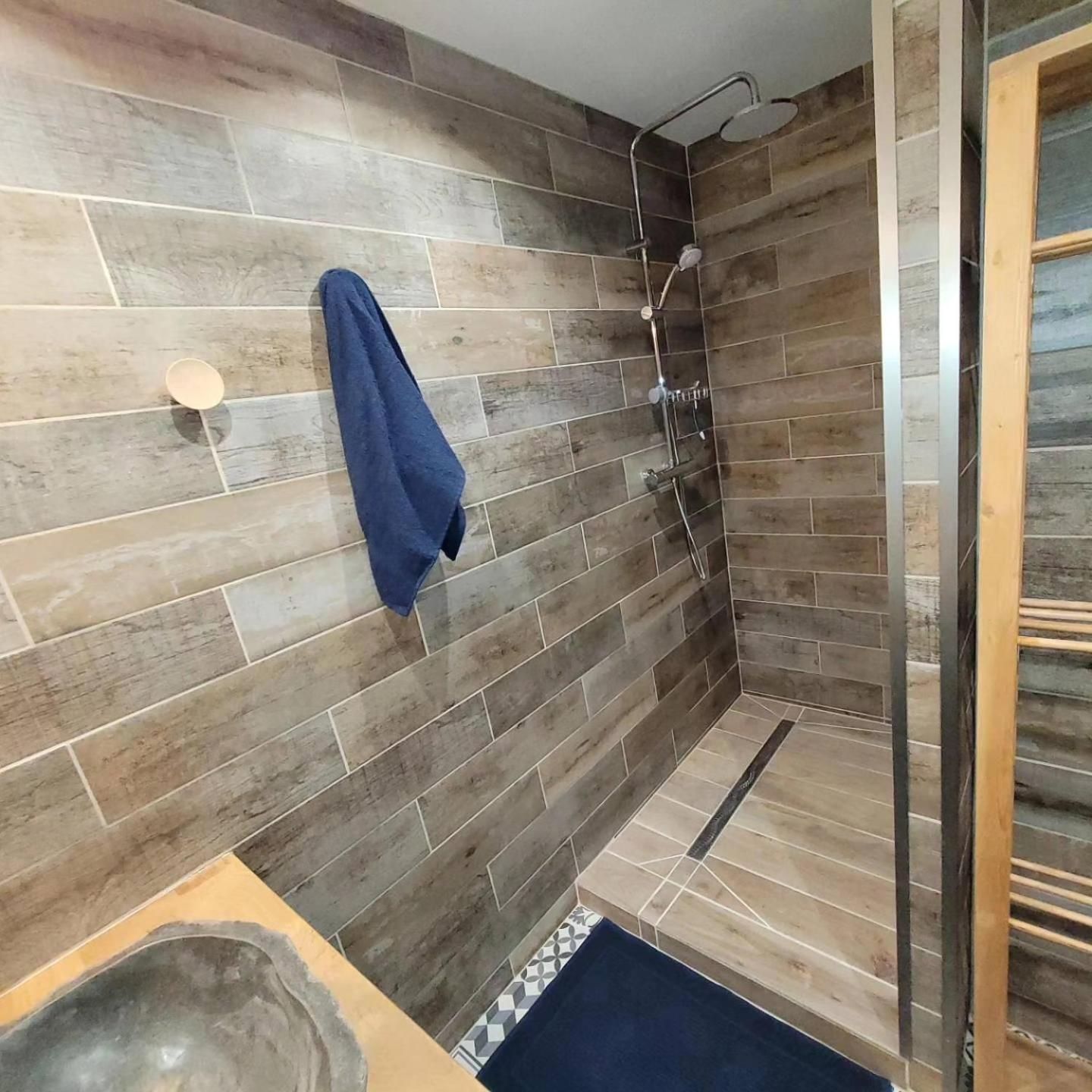 Holiday home La Buguoise