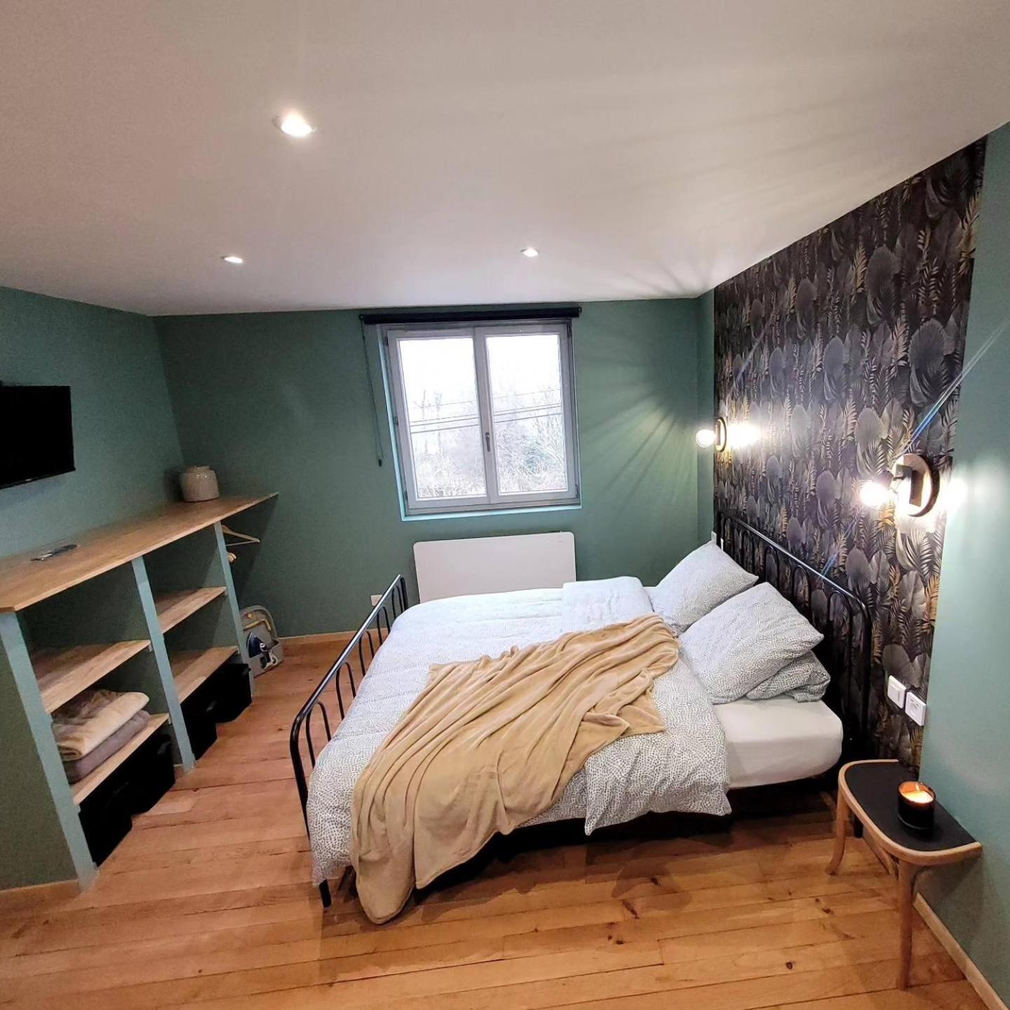 La Buguoise Holiday home